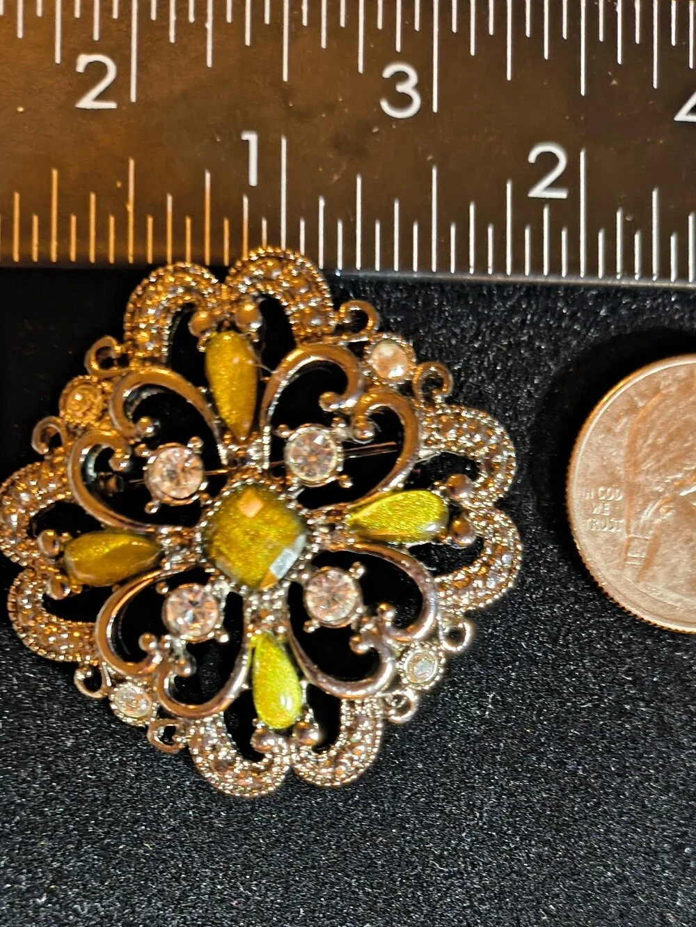 N/A vintage silver